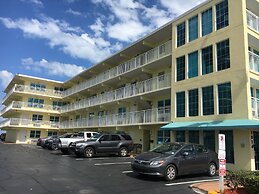 Sea Shells Beach Club