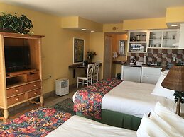 Sea Shells Beach Club