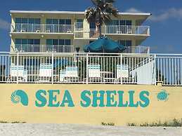 Sea Shells Beach Club