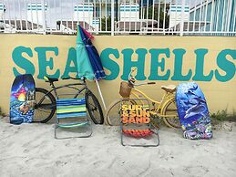 Sea Shells Beach Club