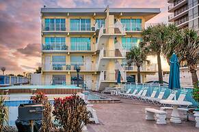 Sea Shells Beach Club