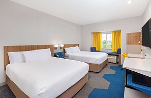 Microtel Inn & Suites by Wyndham Opelika