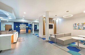 Microtel Inn & Suites by Wyndham Opelika