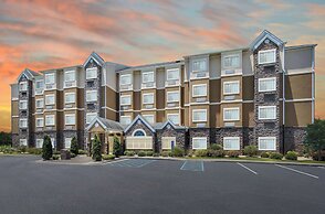 Microtel Inn & Suites by Wyndham Opelika