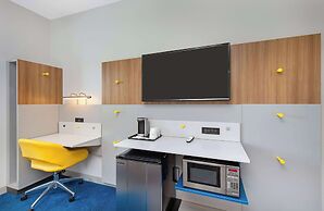 Microtel Inn & Suites by Wyndham Opelika