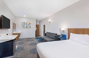 Microtel Inn & Suites by Wyndham Opelika