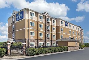 Microtel Inn & Suites by Wyndham Opelika