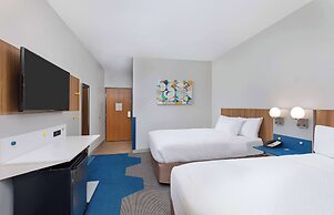 Microtel Inn & Suites by Wyndham Opelika