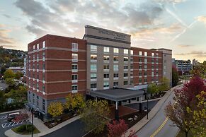 SpringHill Suites by Marriott Pittsburgh Southside Works