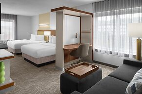 SpringHill Suites by Marriott Pittsburgh Southside Works