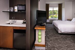 SpringHill Suites by Marriott Pittsburgh Southside Works