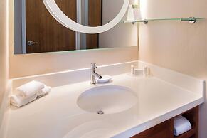 SpringHill Suites by Marriott Pittsburgh Southside Works