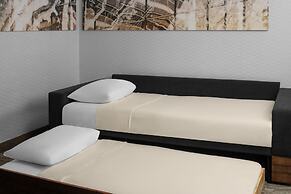 SpringHill Suites by Marriott Pittsburgh Southside Works