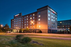 SpringHill Suites by Marriott Pittsburgh Southside Works