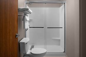 SpringHill Suites by Marriott Pittsburgh Southside Works