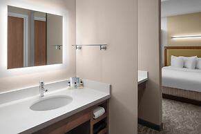 SpringHill Suites by Marriott Pittsburgh Southside Works