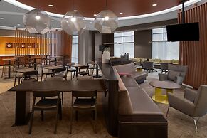 SpringHill Suites by Marriott Pittsburgh Southside Works