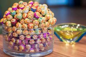 SpringHill Suites by Marriott Pittsburgh Southside Works