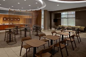 SpringHill Suites by Marriott Pittsburgh Southside Works