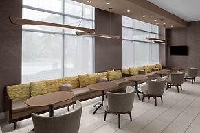 SpringHill Suites by Marriott Pittsburgh Southside Works
