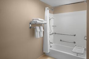 SpringHill Suites by Marriott Pittsburgh Southside Works