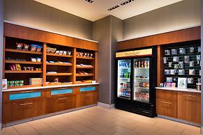 SpringHill Suites by Marriott Pittsburgh Southside Works
