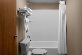 SpringHill Suites by Marriott Pittsburgh Southside Works