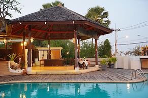 Tanaosri Resort Pranburi