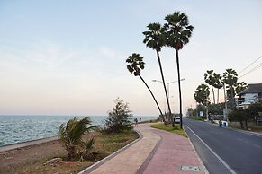 Tanaosri Resort Pranburi