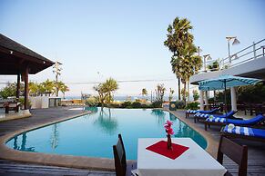 Tanaosri Resort Pranburi