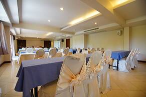 Tanaosri Resort Pranburi