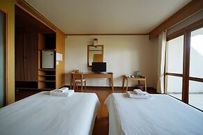 Tanaosri Resort Pranburi