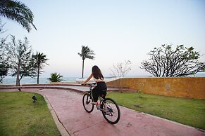 Tanaosri Resort Pranburi