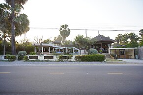 Tanaosri Resort Pranburi