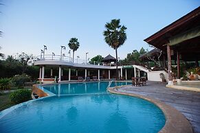 Tanaosri Resort Pranburi