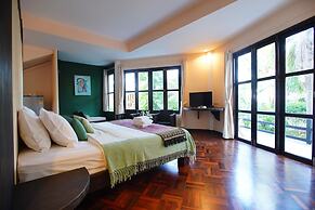 Tanaosri Resort Pranburi