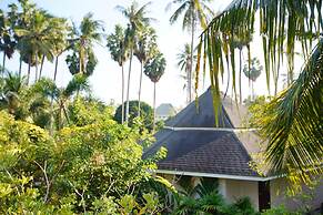 Tanaosri Resort Pranburi