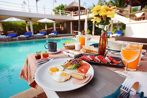 Tanaosri Resort Pranburi