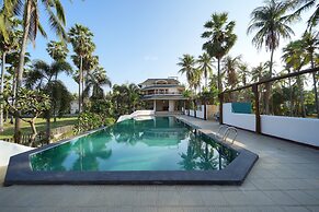 Tanaosri Resort Pranburi