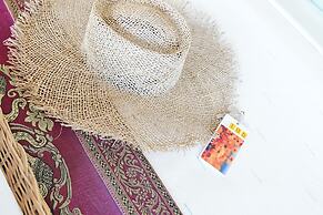 Tanaosri Resort Pranburi