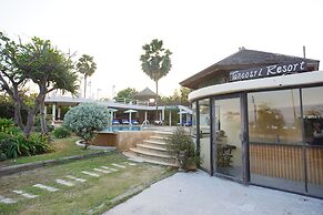 Tanaosri Resort Pranburi