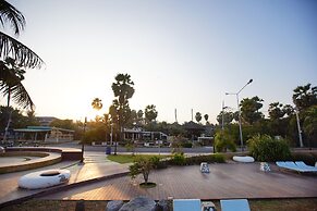 Tanaosri Resort Pranburi