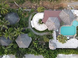 Tanaosri Resort Pranburi