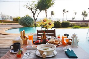 Tanaosri Resort Pranburi