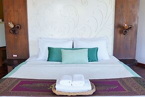 Tanaosri Resort Pranburi