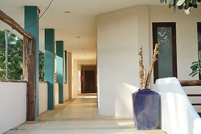 Tanaosri Resort Pranburi