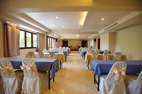 Tanaosri Resort Pranburi