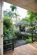 Tanaosri Resort Pranburi