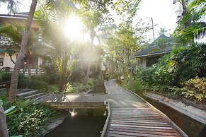 Tanaosri Resort Pranburi