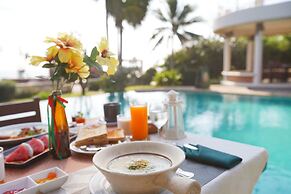 Tanaosri Resort Pranburi